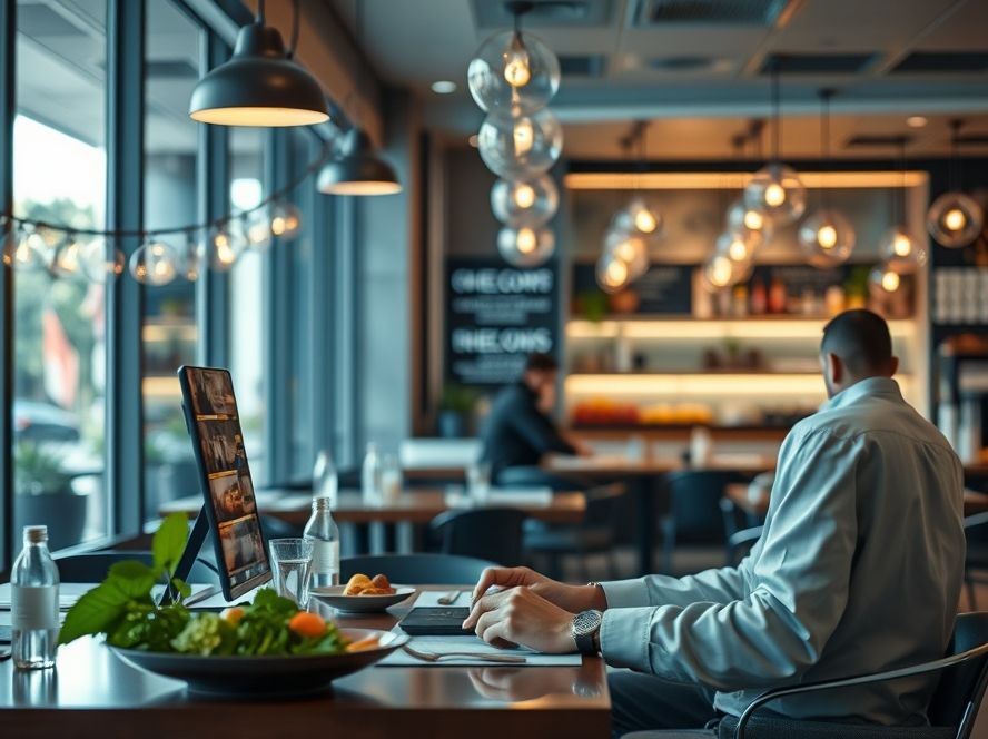 Como a tecnologia melhora a satisfação do cliente