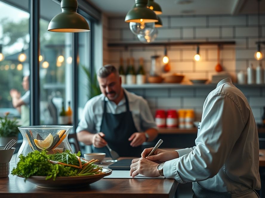Como calcular custo por receita com precisão