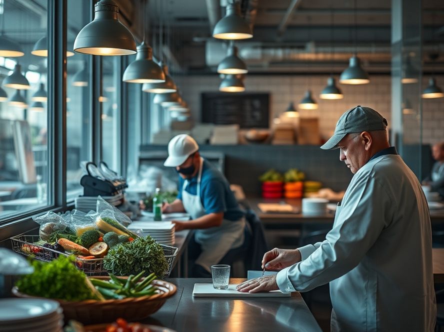 Como calcular insumos por turno de produção