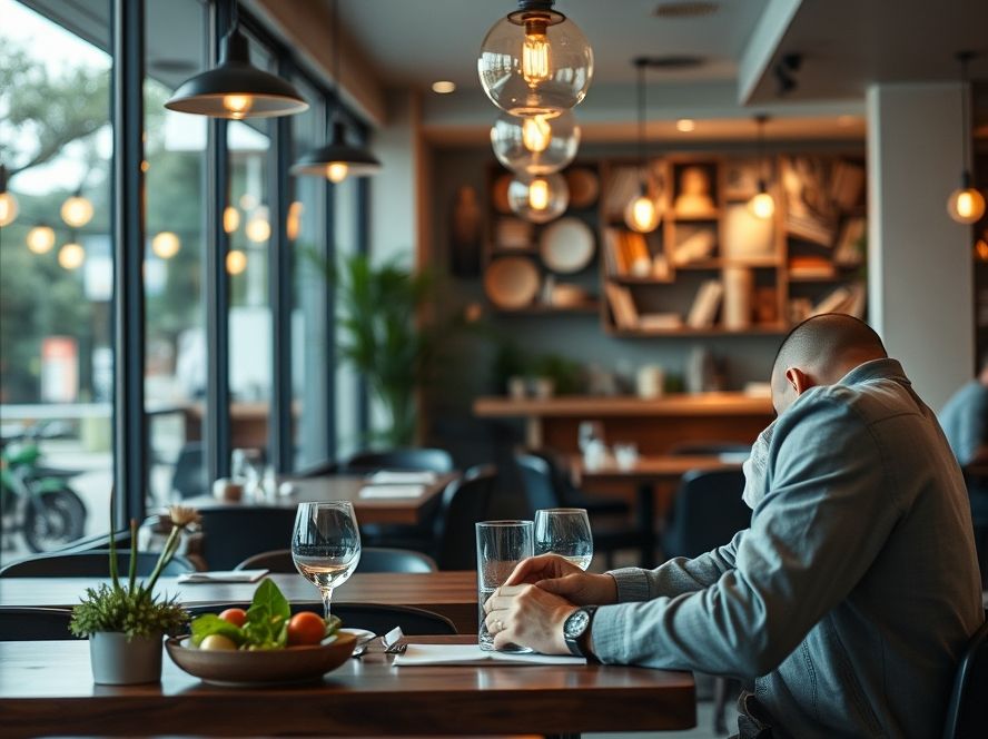Como encantar clientes com atenção personalizada