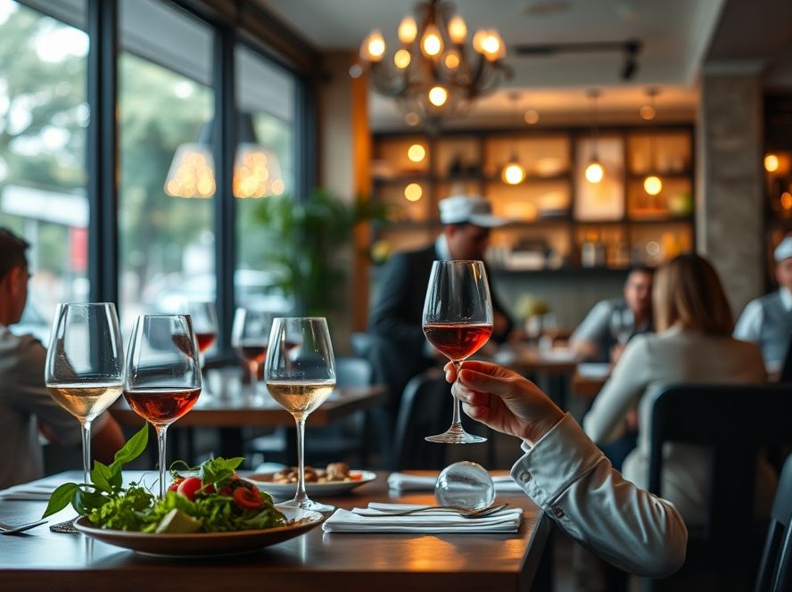 Como encantar clientes com degustações gratuitas