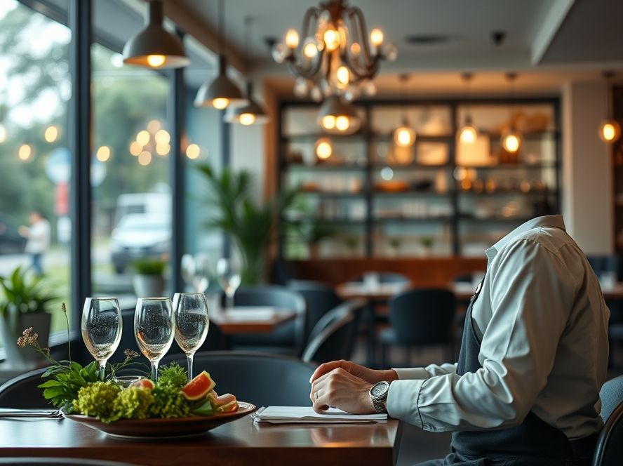 Como encantar clientes com pequenos detalhes no serviço