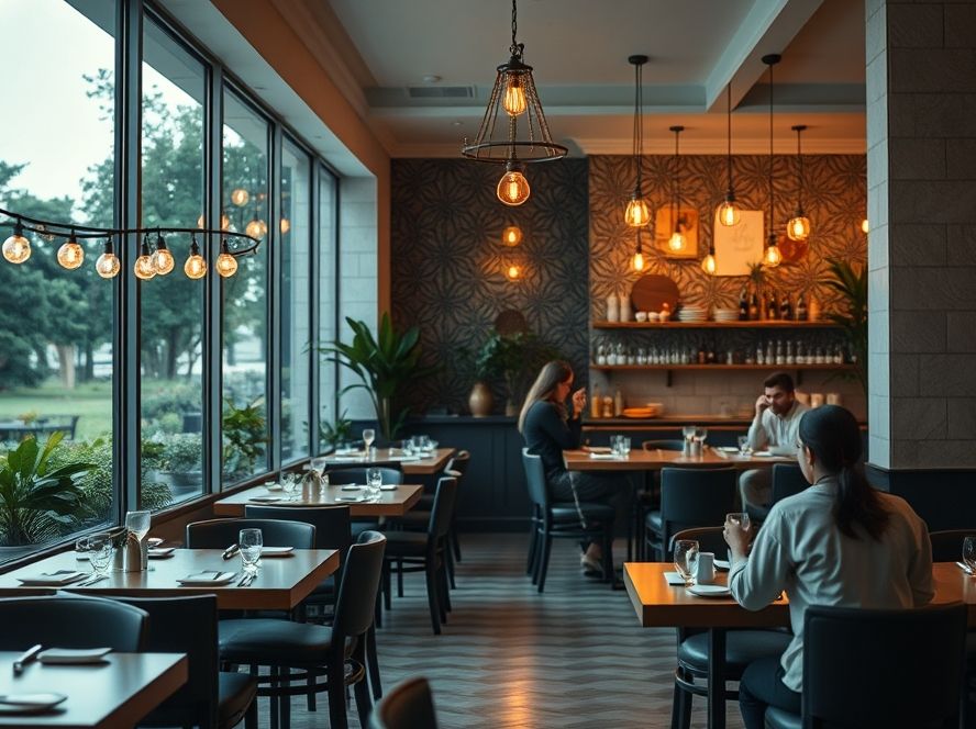 Como encantar clientes com storytelling do cardápio