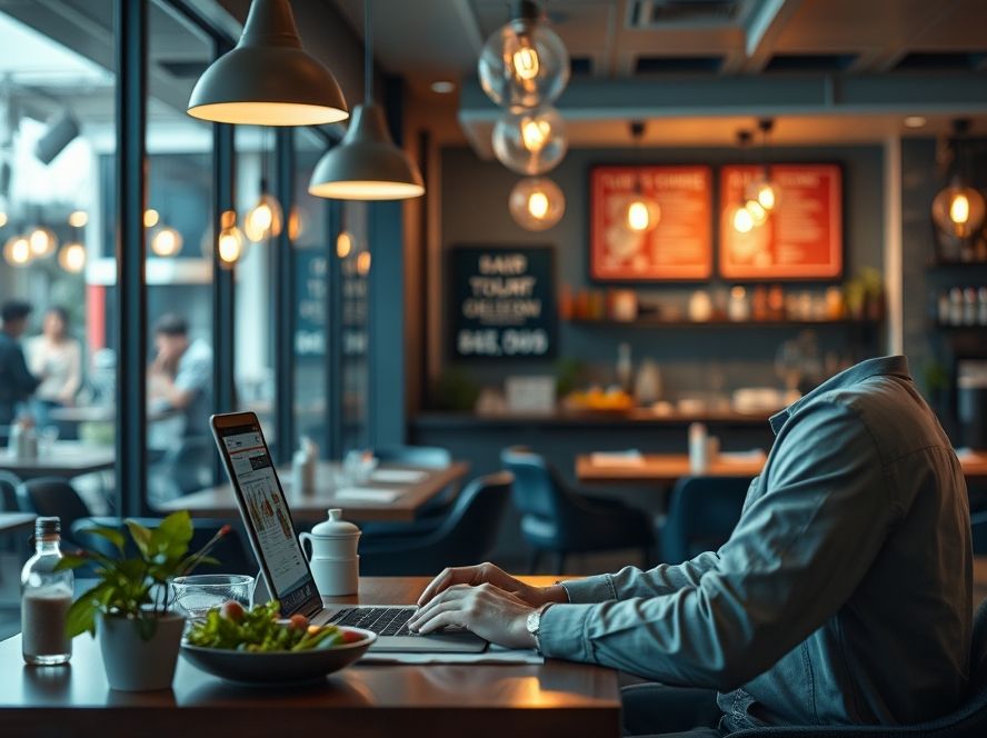 Como integrar automação à experiência digital do cliente