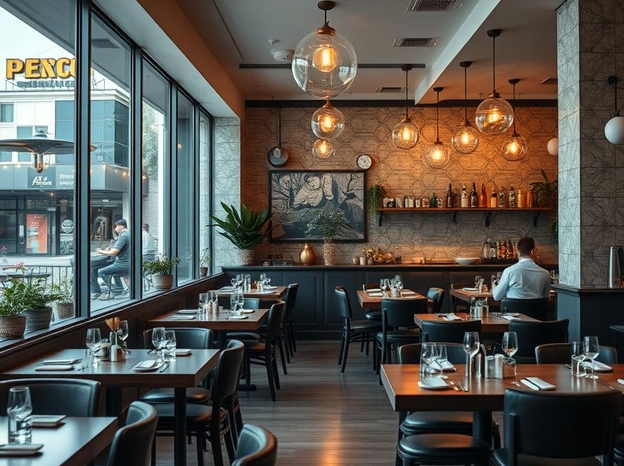 Como integrar PDV ao estoque do restaurante