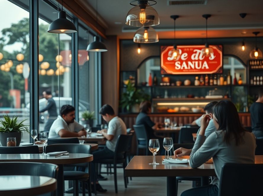 Como lidar com clientes exigentes sem perder a calma