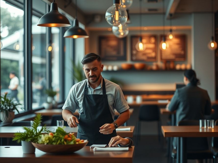 Como oferecer experiências personalizadas no delivery