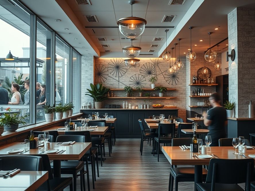 Como organizar o estoque do restaurante de forma prática