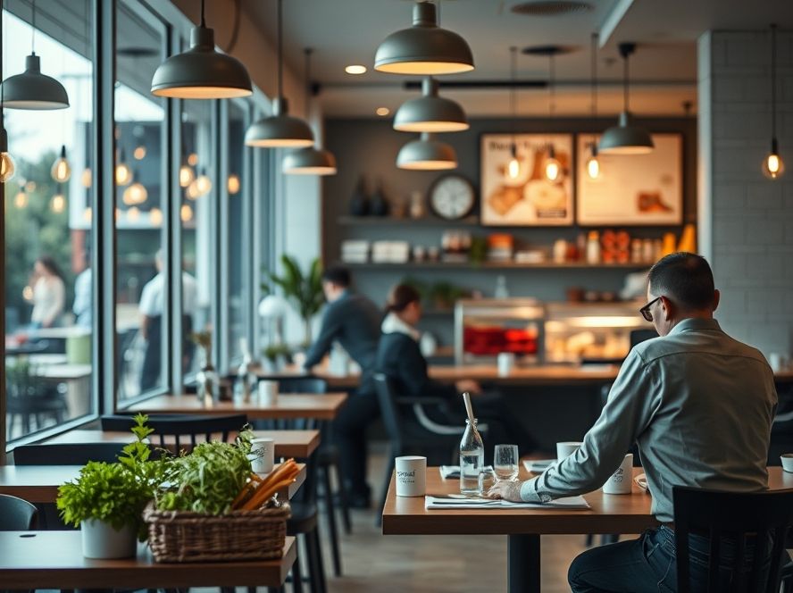 Como planejar compras para datas sazonais
