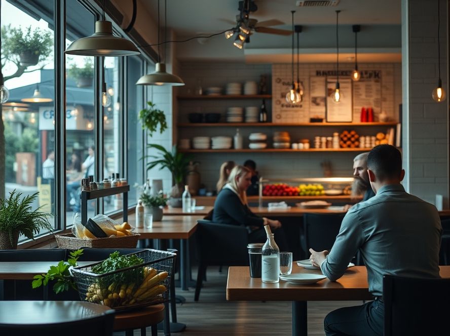 Como planejar compras semanais com base em histórico