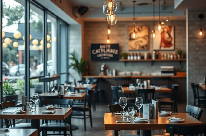 Como usar aplicativos de mesa para aumentar ticket médio