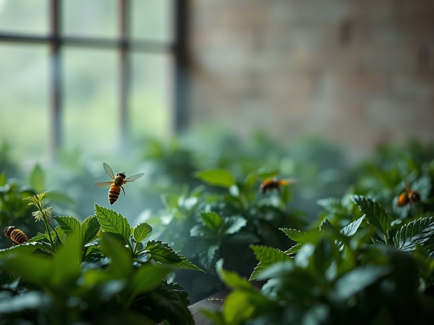 Como usar fermentação natural em novos pratos