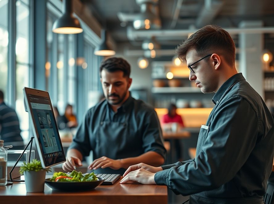 Como usar tecnologia para treinar a equipe