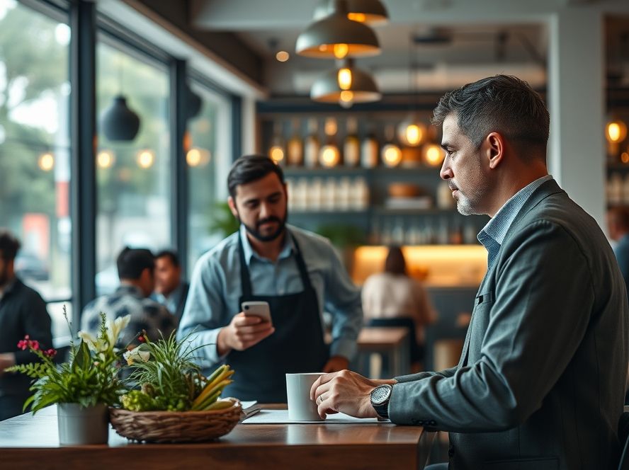 Compras inteligentes: como negociar com fornecedores