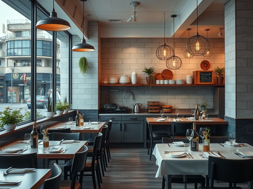 Cozinhas de bairro gourmetizadas: tendência real?