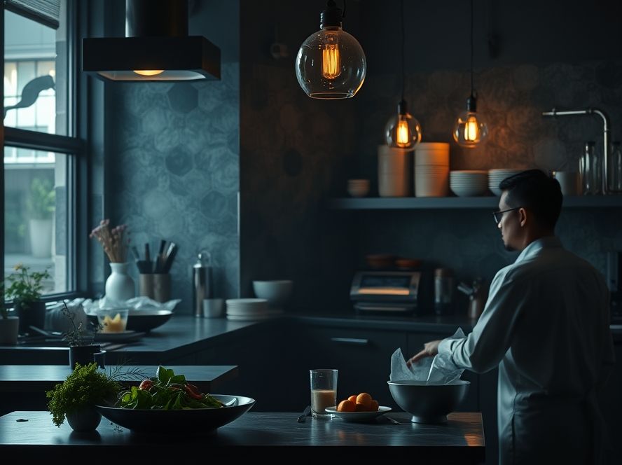 Dark kitchen: vale a pena investir nesse modelo?