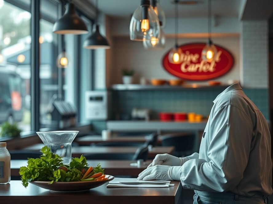 Estoque de carnes: como evitar contaminações