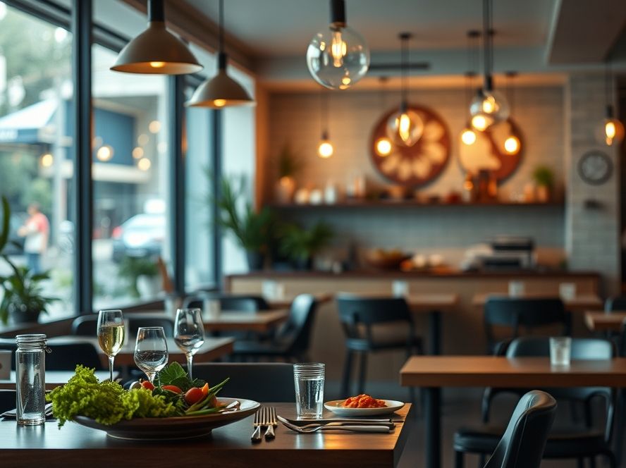 Gastronomia autoral: identidade como diferencial