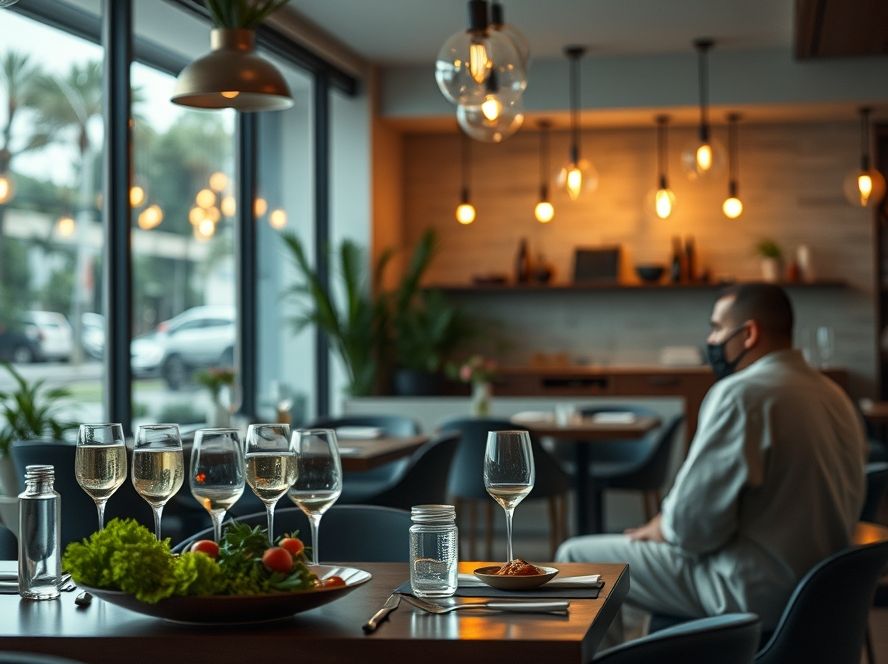 Gastronomia de experiência: como gerar memórias