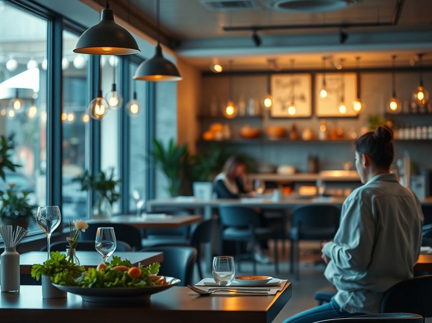 Gastronomia digital: NFTs e experiências exclusivas