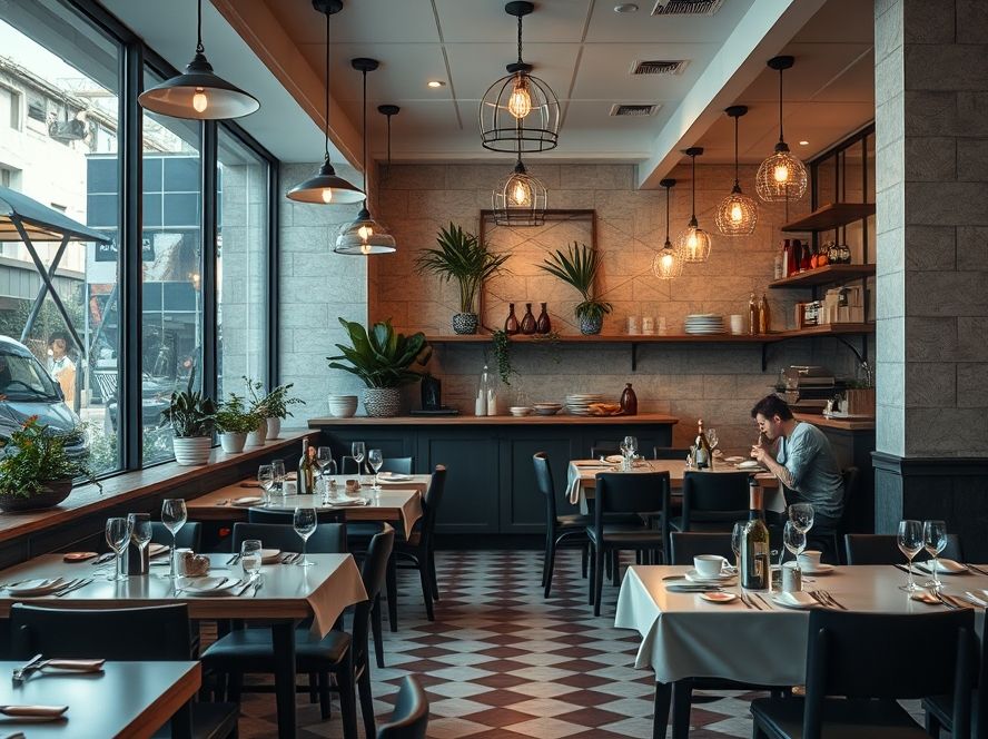 Gastronomia inclusiva: cardápios acessíveis para todos