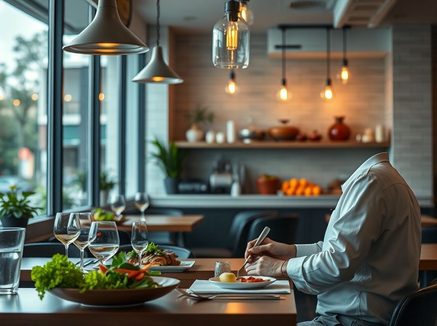 Gastronomia molecular: ainda vale investir?