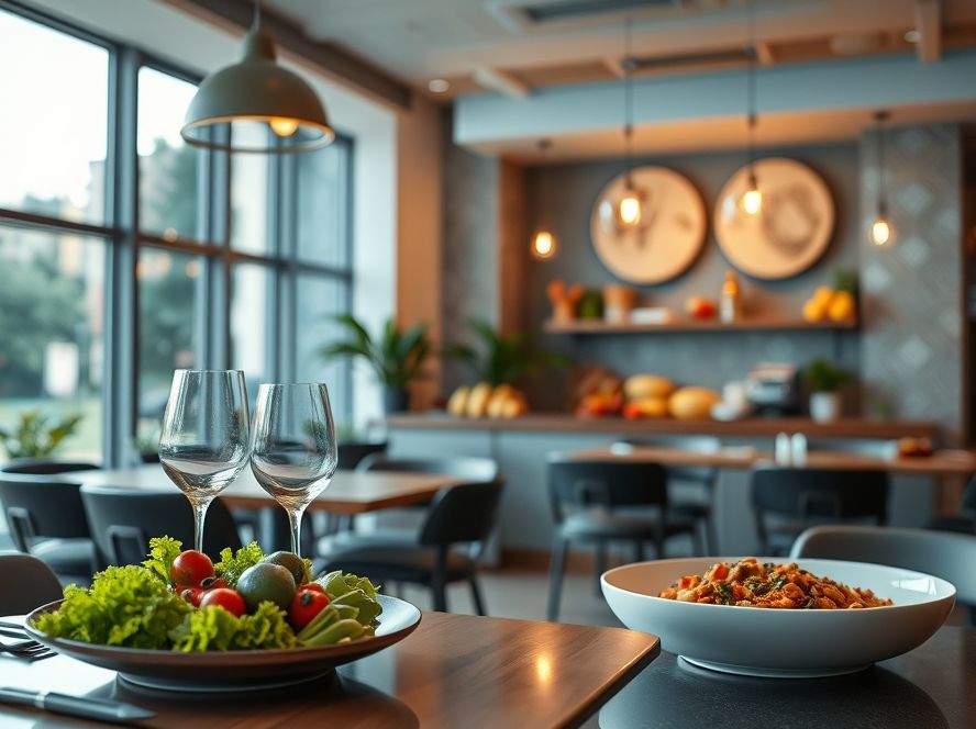 Impressão 3D de alimentos: futuro da gastronomia