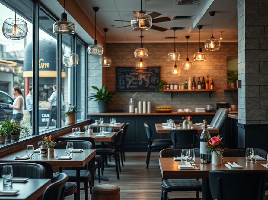 Inventário mensal: guia para restaurantes