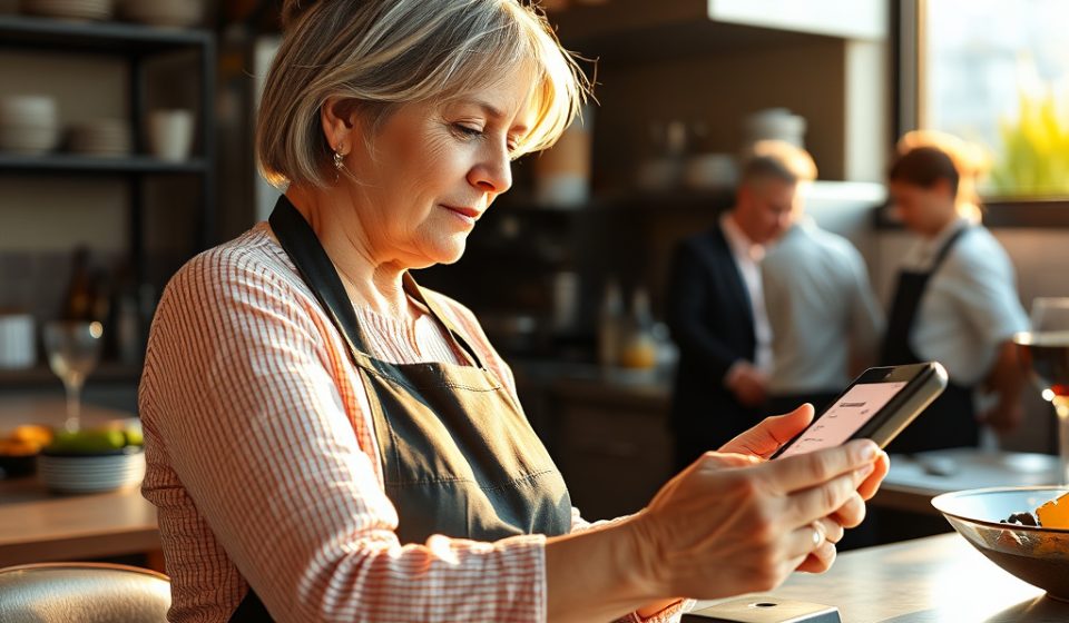 Como Utilizar Checklists de Operação de Restaurante com IA para Melhorar sua Gestão