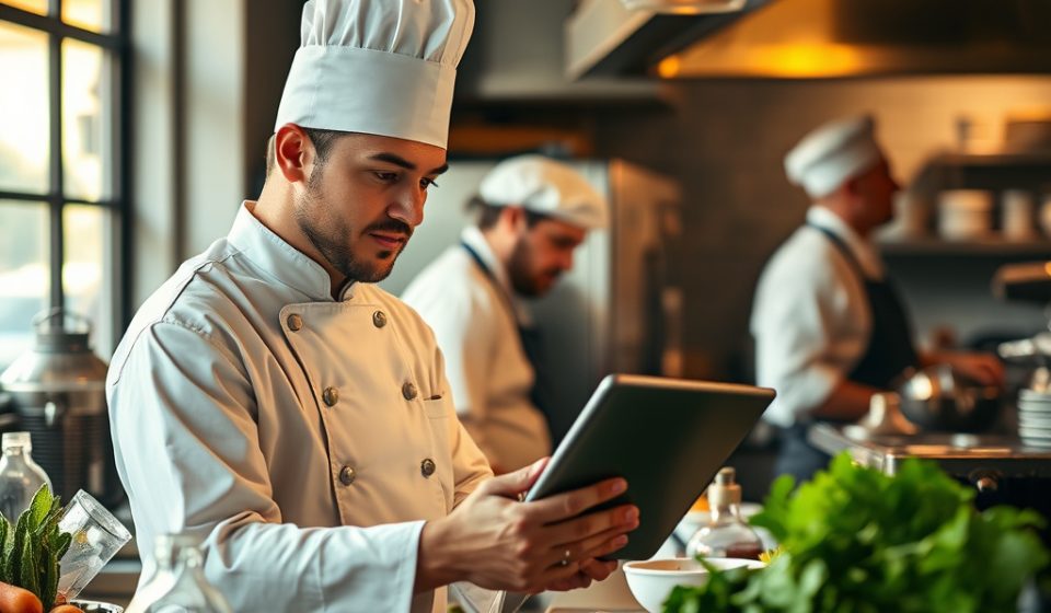 Como Garantir Segurança Alimentar em Restaurantes com Análise Preditiva