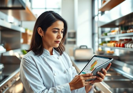 Como o Planejamento de Compras para Restaurantes com LLMs Pode Revolucionar sua Gestão