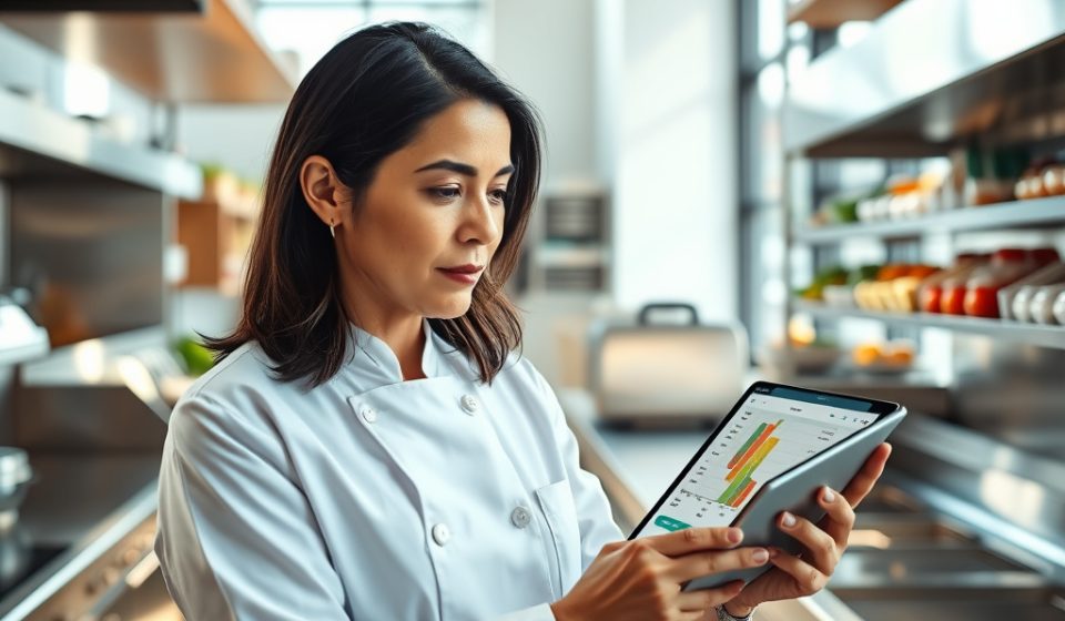 Como o Planejamento de Compras para Restaurantes com LLMs Pode Revolucionar sua Gestão