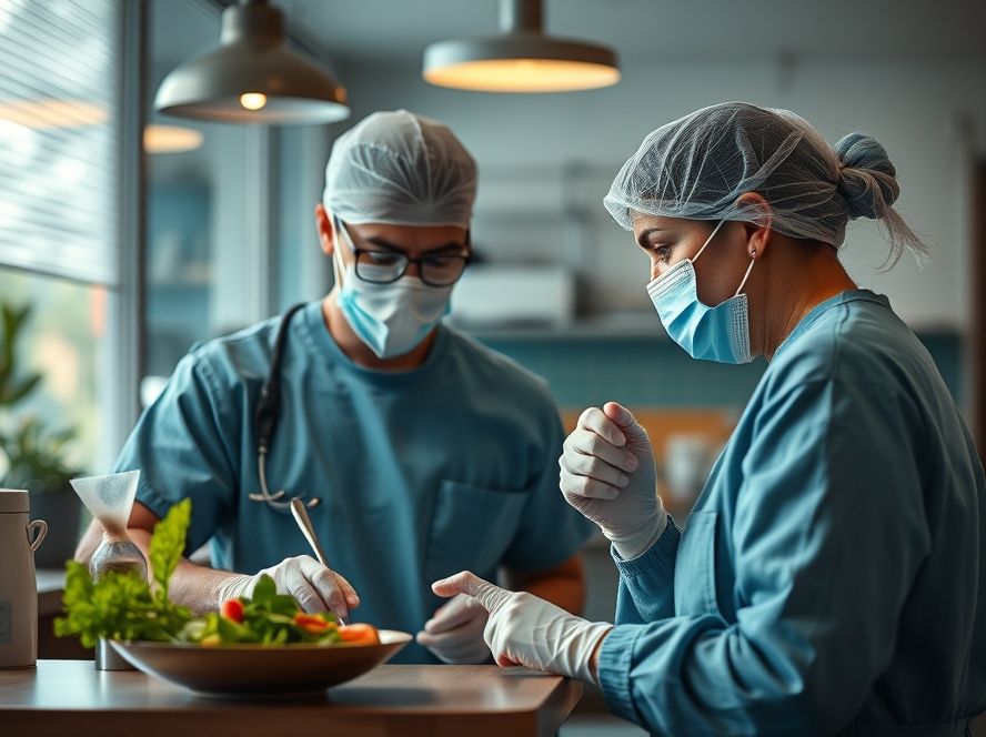 O impacto da hospitalidade no boca a boca positivo