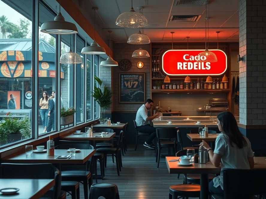 O impacto do desperdício no CMV do restaurante