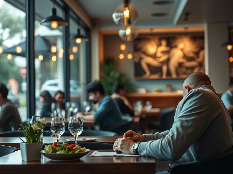O impacto do tempo de espera na satisfação do cliente