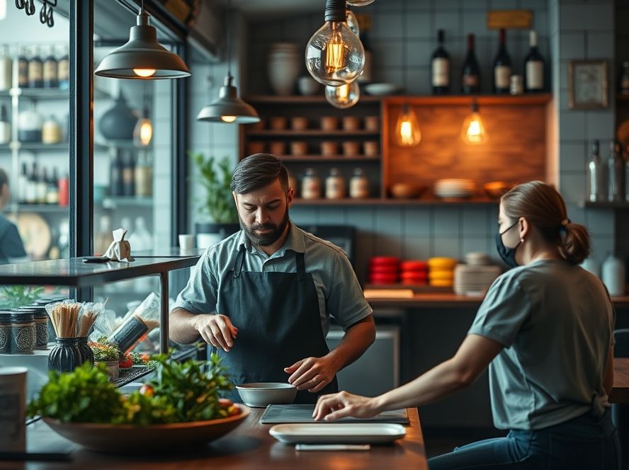 Produção local: como valorizar fornecedores da região
