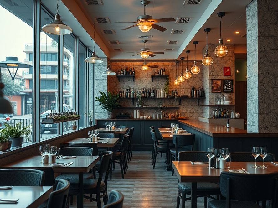 Restaurantes por assinatura: como funciona esse negócio