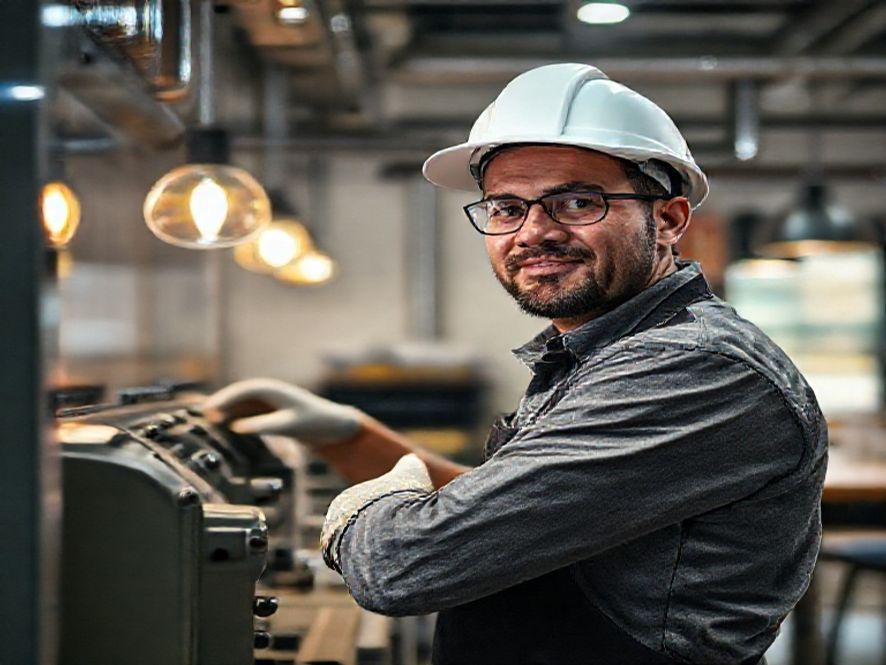 A importância da manutenção de equipamentos para economia de energia