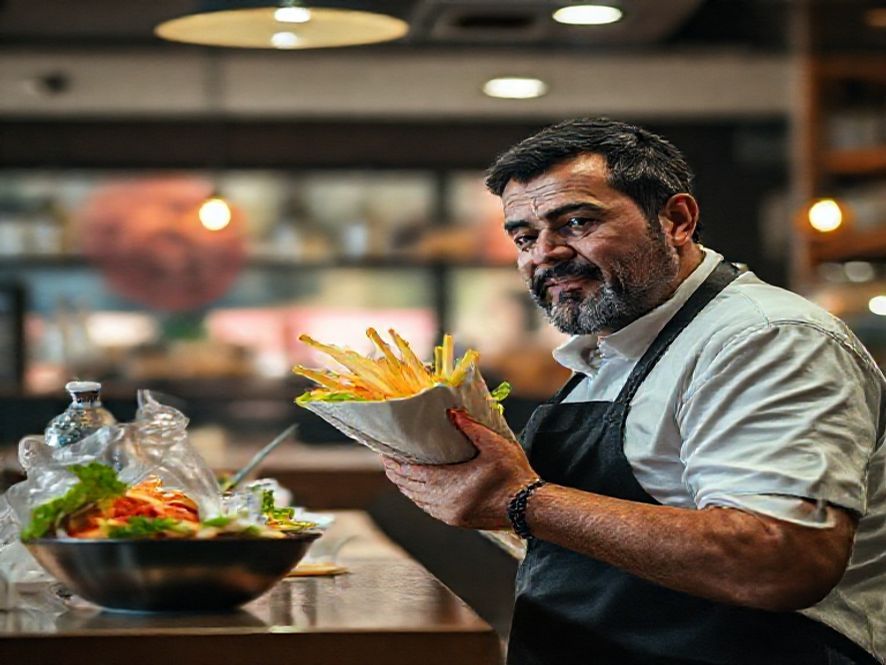 A importância de registrar perdas de insumos diariamente