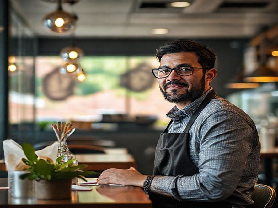 A influência da sazonalidade na sustentabilidade do cardápio