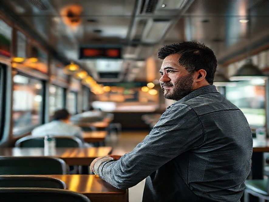 Acordos com empresas de transporte, logística e indústrias