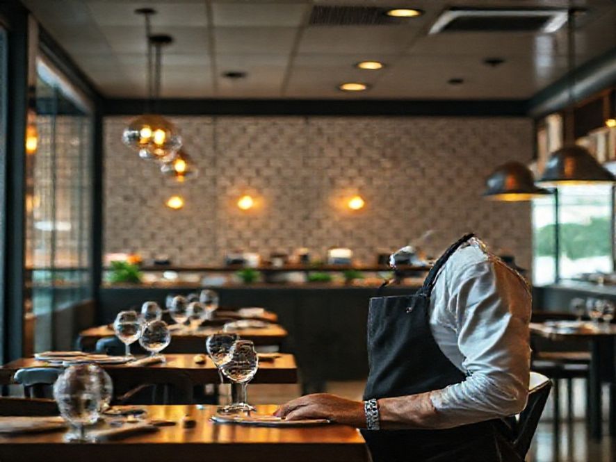 Alvarás e licenças: o que um novo restaurante precisa ter