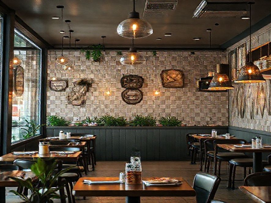 Ambientes instagramáveis: identidade visual que gera fotos e marca