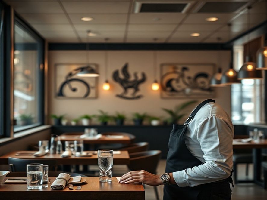 Apostila interna de treinamento: o que incluir para restaurante