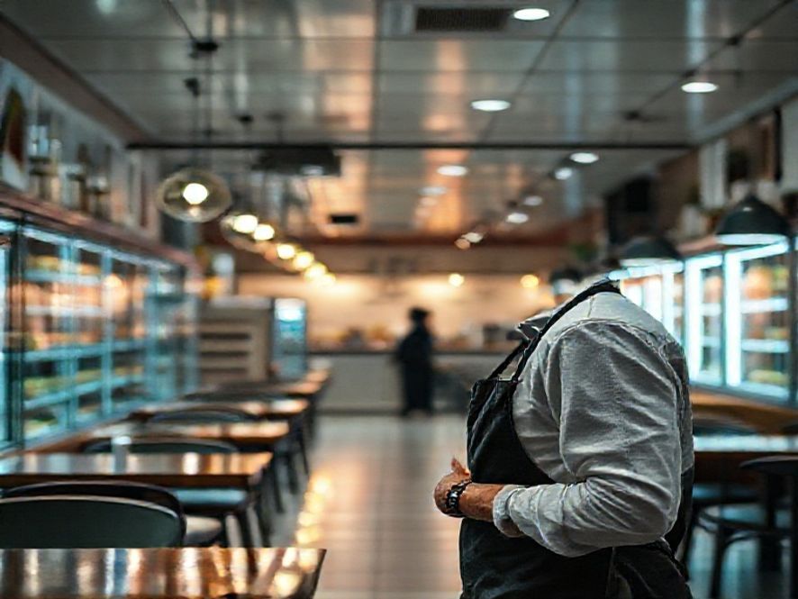 Armazenamento em câmaras frias: organização e boas práticas