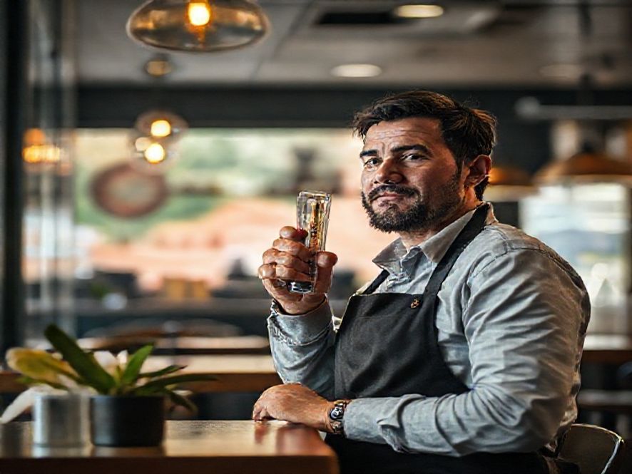 Boas práticas para manter a temperatura correta na entrega