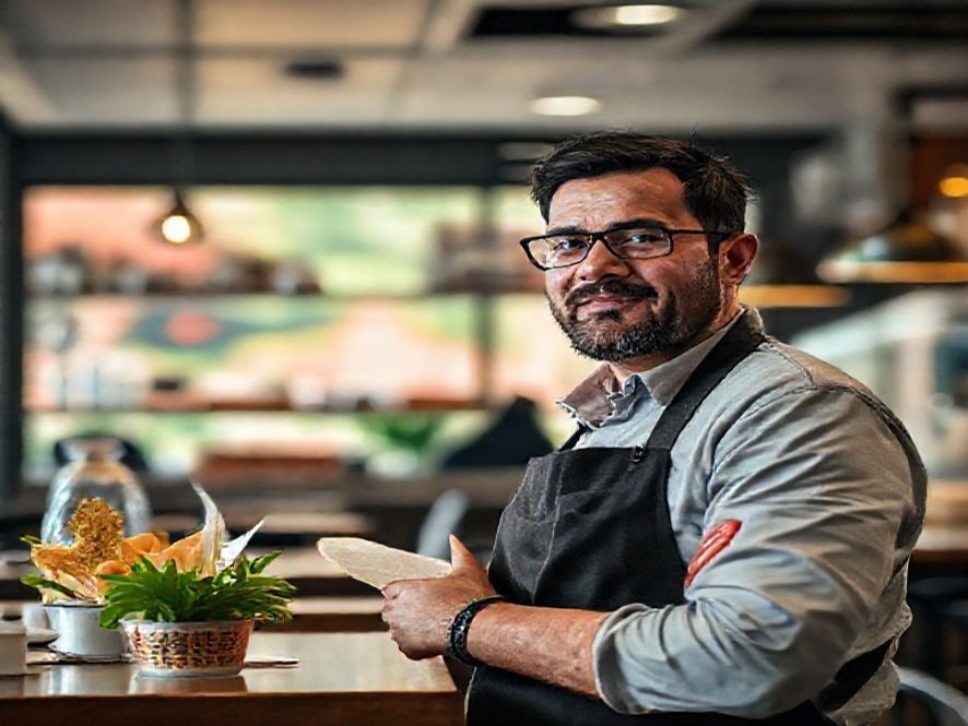 Cardápio com informação sobre alergênicos: como montar corretamente