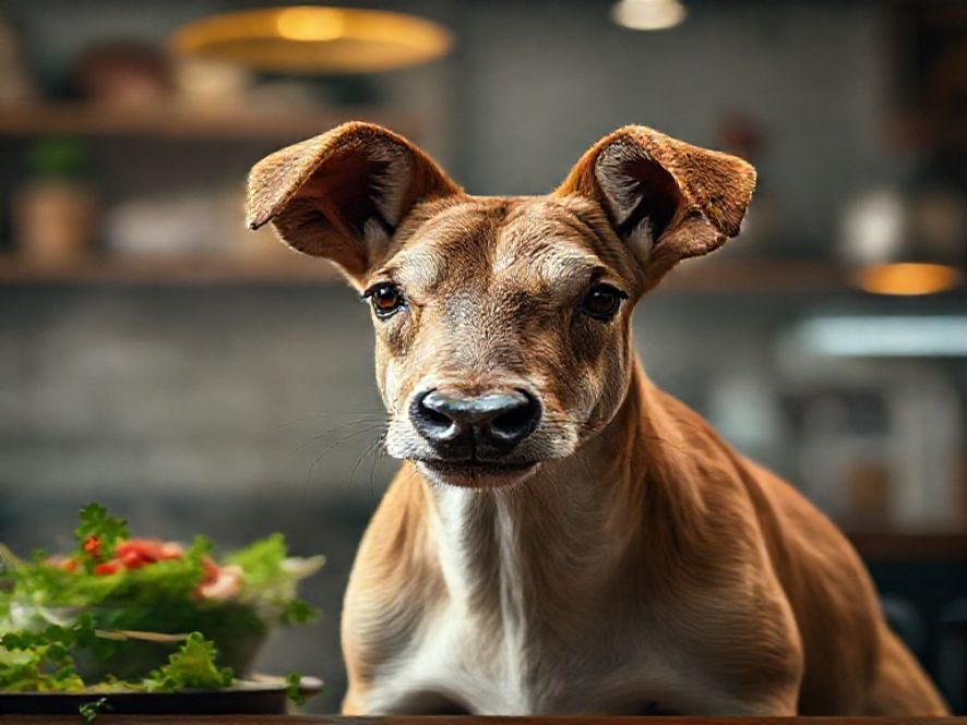 Cardápio com menos proteína animal: impacto e aceitação