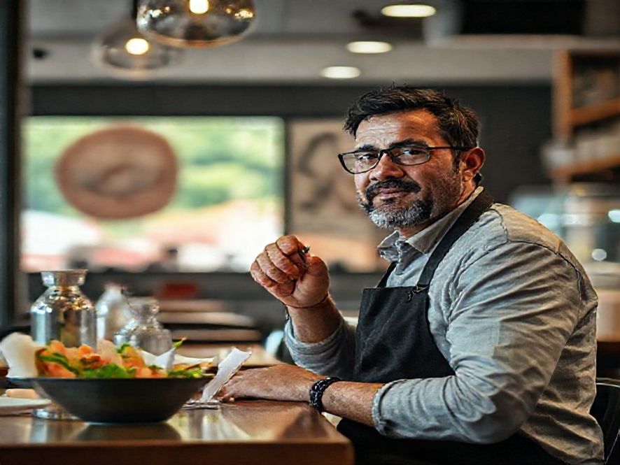 Cardápio com pratos do dia: como usar sobras com lucro