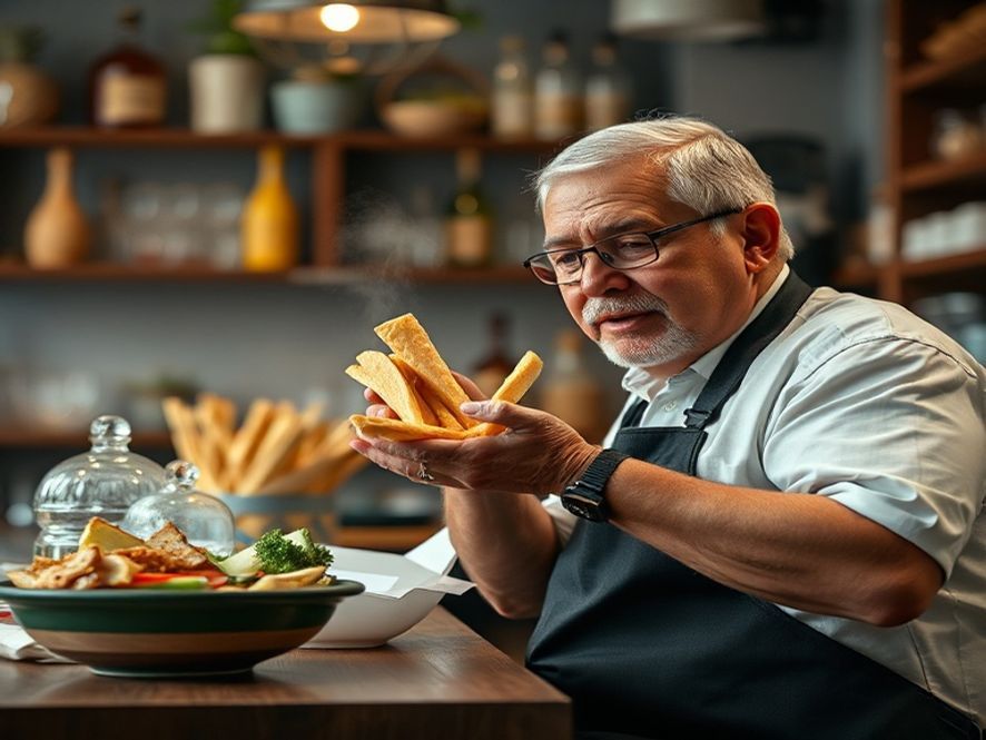 Cardápio com pratos regionais: como precificar tradição